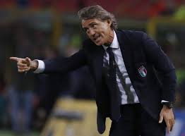 10 straight wins, 965 minutes without conceding and. Italy Coach Roberto Mancini Tests Positive For Virus