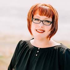 Sasha Randolph Mortgage Specialist BMO