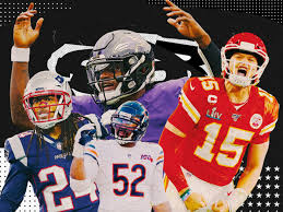 Pfr home page > all years > 2020 nfl > standings & team stats. Nfl Predictions 2020 What Will Happen For Each Team This Season Sbnation Com