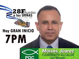 Puchika Radio El Salvador