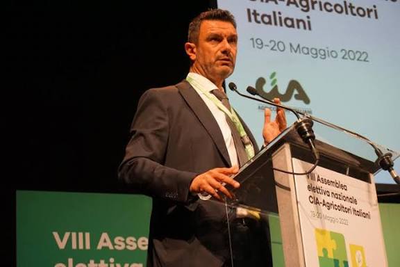 Cia: bene l’impegno del ministro Lollobrigida in Ue