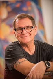 Profile for Thomas Mattausch Art