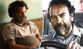 Her husband, gerardo moncada was one of pablo escobar 's lieutenants. Narcos Season 3 Who Will Take Over Now That Pablo Escobar Is Dead Tv Radio Showbiz Tv Express Co Uk
