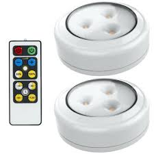 battery operated cabinet lights