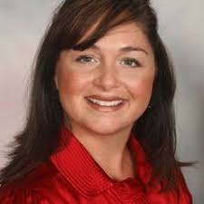 Brittney Blevins's Instagram, Twitter & Facebook