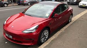 Research model 3 price, specifications, top speed, mileage and also explore faqs, news, and user/expert review before making your buying decision. Beyond Chrome Refreshed Tesla Model 3 Design Lands In Australia