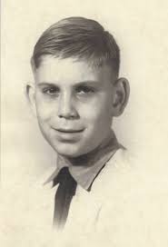 Frank Charles Krafft Obituary