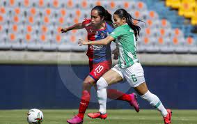 La liga femenina arranca con apoyo económico y transmisión por tv y web. Una Mirada Al Futbol Femenino
