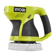 Steel core 3 in mini multi purpose bench grinder and polisher with buffing wheel. Ryobi One 18v Cordless 6 In Buffer Tool Only P430g The Home Depot