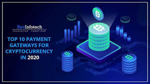 The exchange is one of the most popular in the world, with over 100 cryptocurrencies supported and a customer base of over 300 million. Top 10 Payment Gateways For Cryptocurrency In 2020