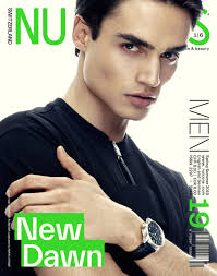 freelance hair and makeup artist zurich-fashion editorial-magazine-beauty  makeup-covers — Regula Zuerrer Hair & Make-up Artist