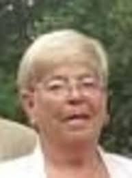 Sally Johnson Obituary (2015)