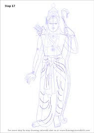 Learn How To Draw Lord Rama Hinduism Step By Step Drawing Tutorials Ramayan movie ram cartoon movie lord ram movie rama the legend ram sita laksman bharat movie in hindi ramayan cartoon full. learn how to draw lord rama hinduism