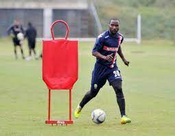Nomvethe has played in several european leagues. Nomvethe Not Ready To Hang Up Boots The Citizen