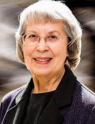 Phyllis Brown Obituary (1933