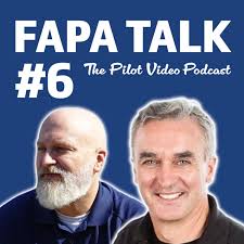 FAPA Talk: The Pilot Video Podcast