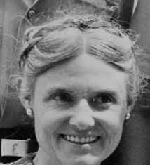 Lavina Jane Cluff Chaney (1895-1982)