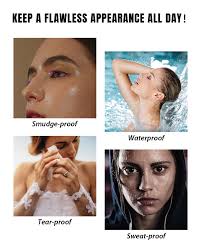 Naseny Waterproof Mascara Volume And Length,Thrive Lash Cosmetics 4D Silk  Fiber Mascara Lash Extensions Lengthening And Thickening Non Clumping  Smudge-Proof Long Lasting Party Eye Makeup (Purple): Buy Online at Best  Price in