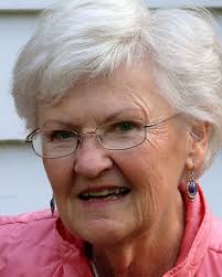 Carol Ann Stirling-Budd Obituary May 29, 2024