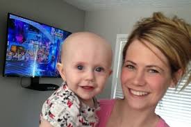 Fundraiser by Janet Chaney : HELP HANNAH GET HER VISION BACK