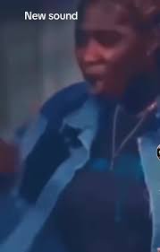 I Dey Hustle Marcy Johnson