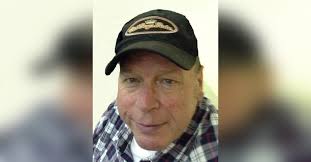 Obituary information for Darryl Wayne Self