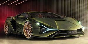 Последние твиты от ll cool lambo (@lambo_fantasy). 10 Coolest Lamborghini Limited Editions Ever