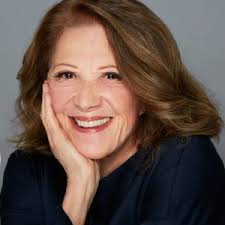 Linda Lavin Practices Living In The Moment