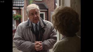 Actor peter baldwin was known to a generation of coronation street fans as derek wilton, love interest of thelma barlow's mavis riley for 21 years between 1976 and 1997. Coronation Street Episode 1 4069 Tv Episode 1996 Imdb