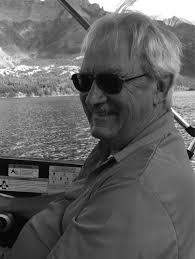 James WEISGERBER Obituary (2018)