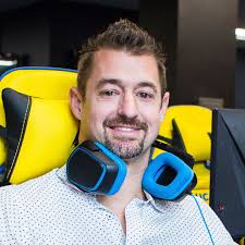 Stream episode UC Irvine's esports dynasty by University of California,  Irvine podcast