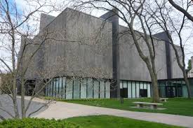 Munson Williams Proctor Arts Institute Art Institutes Fine Arts Center Foreign Film