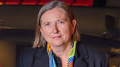 Anja Meyer wird Präsidentin des Stiftungsrats Luzerner Theater