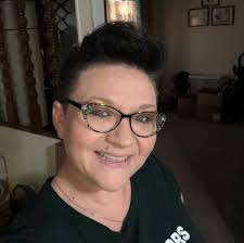 The Goal Getter Coach Susan Titus