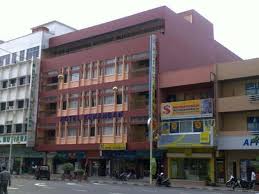 Ming star hotel in kuala terengganu at 217 wisma cemerlang 20000 my. Hotel Kenangan Kuala Terengganu Malaysia Compare Deals
