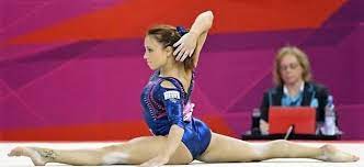 Un quarto posto colmo di delusione per l'atleta italiana nel corpo libero, un quarto posto che sa di beffa ulteriore per la ferrari, che va giù dal podio con lo stesso punteggio che ha garantito il terzo posto alla mustafina. La Poligymnica Levico Compie 20 Anni E Arriva Vanessa Ferrari Il Dolomiti