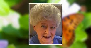 Betty Joyce Plaisance Autin Obituary January 14, 2024