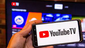 Youtube Tv Review The Best Premium Live Tv Streaming Service Cnet