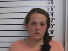 Oregon County Sheriff's Department & Alton Police Arrest Summary