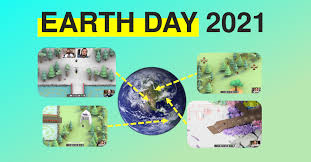 The day is celebrated on 22nd april every year. Events Earth Day Initiative