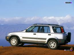 Kto Chto Skazhet Soobshestvo Honda Cr V I Rd1 Rd2 Na Drive2