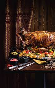 The Great Ramadan Round Up Which Feast Fits Your Family S Needs Tatler Malaysia