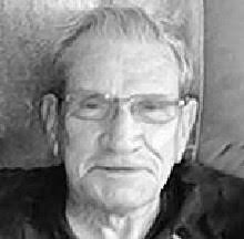 Gary HUBER Obituary (1942