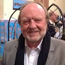 'The book world has lost an icon': We remember Jonathan Ball