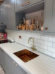 Maybe you would like to learn more about one of these? Alveus Monarch Kombino 50 Copper Mix Match Sink Kitchen Design Sink Copper Sink