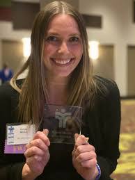 Amy Burden's Instagram, Twitter & Facebook