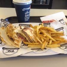 Tsc The Sandwich Co ذا ساندويتش كومباني الريان 101 Tips Dari 2144 Pengunjung