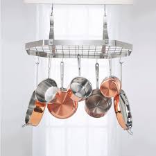 Best shag rugs ikea style & comfort. Hanging Cookware Rack Microwave Oven Utensils