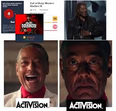 Made this guy rage quit lol. Count your days at activision bud, they will  be hiring me next to replace you