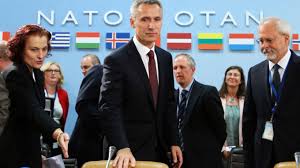 Jens stoltenberg has been secretary general of the north atlantic treaty organization (nato) since october 2014. New Nato Chief Jens Stoltenberg Has Putin S Backing For Now